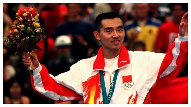 张继科的前车之鉴,欠下巨额赌债后销声匿迹的孔令辉,如今怎么样