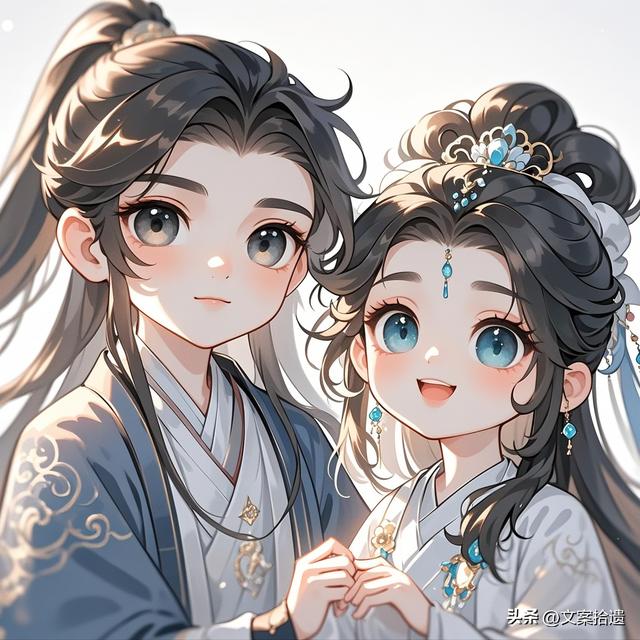 提前收藏！情人节让TA无法拒绝的甜蜜表白文案