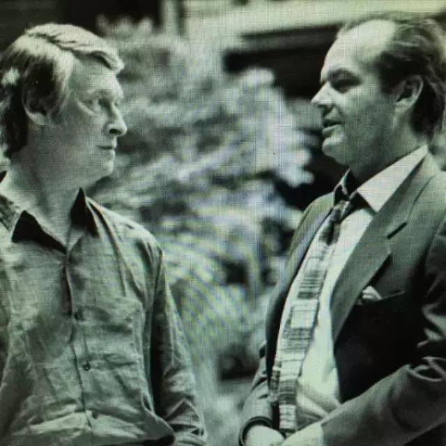 这部鲜为人知的电影，有丑爷和梅姨的“情事”！