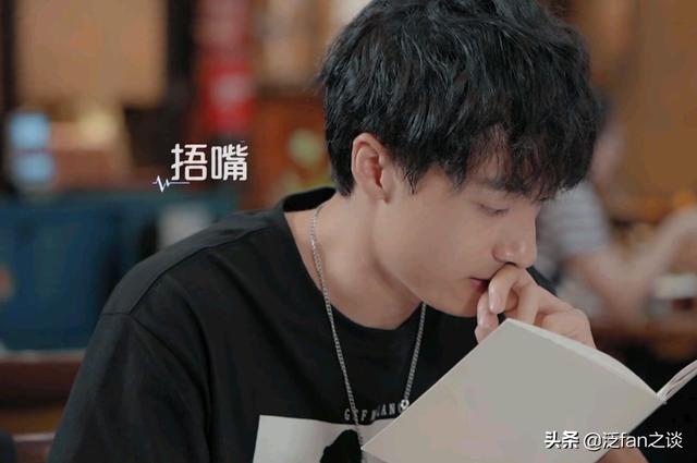 《心动的信号》：陈延迪，你值得拥有更好的