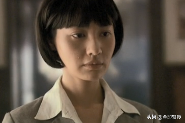 浅谈林娥和立青的爱情故事