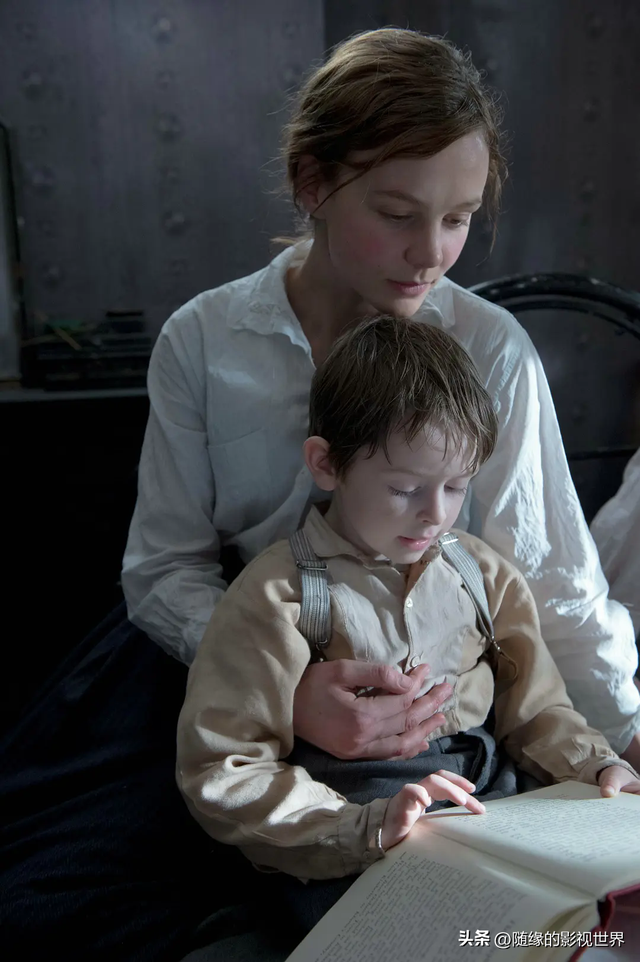 推荐：10部精彩好看的高分传记电影，每一部都值得N刷。