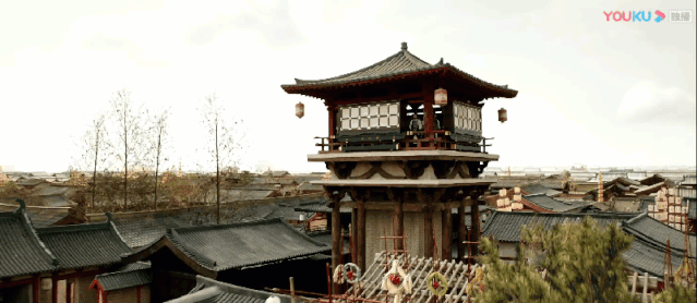 破8亿播放量!秦昊这8集警匪神剧,再来100集都不嫌多