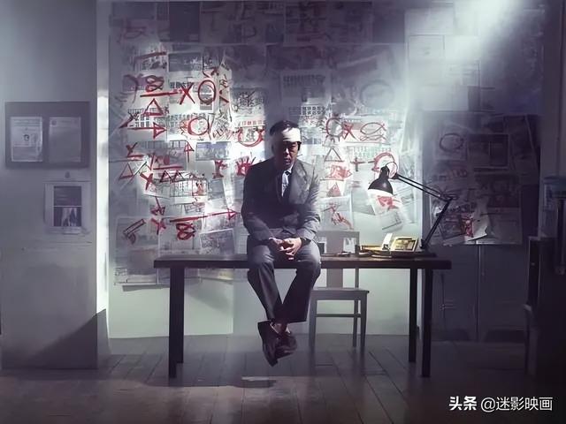年度生猛犯罪爽片，刘青云神演技！香港奇案改编，尺度大胆被删减