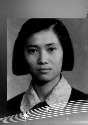 老照片:29位大明星的少女时代 个个像花骨朵般美丽 刘晓庆斗志昂扬