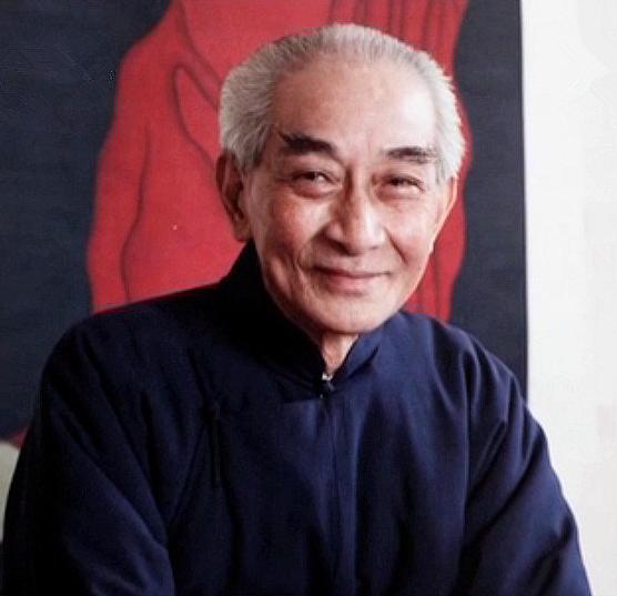 南怀瑾老师:了知生死不相关,富贵不淫贫贱乐