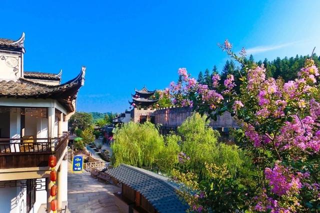 文辉笔下：《梦回唐朝》