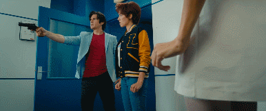 7部又污又贱的沙雕片，笑得我满地找头