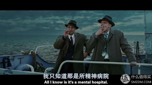 我是谁？！盘点7部经典主角身份反转电影 烧脑没商量