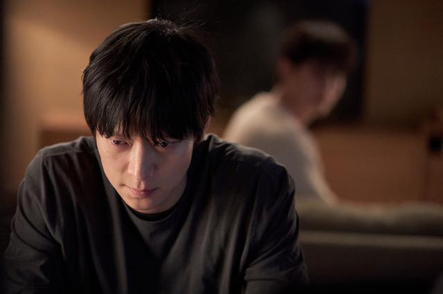 李钟硕特别出演电影《设计者》曝与姜栋元同框照