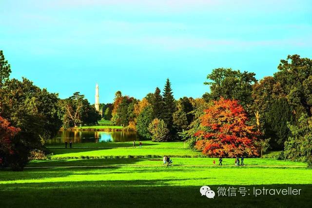 星球坐标｜捷克：南摩拉维亚州——布拉格之外，还有啤酒和米兰·昆德拉