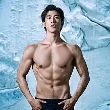 走进腹肌,健身男女离不开的部位。