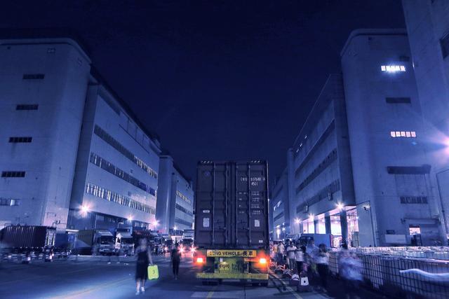 我在富士康:一个河南人的12年