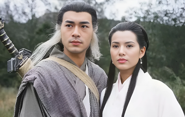 难怪金庸让小龙女失身，却让黄蓉免遭欧阳克欺辱，读懂已是中年人