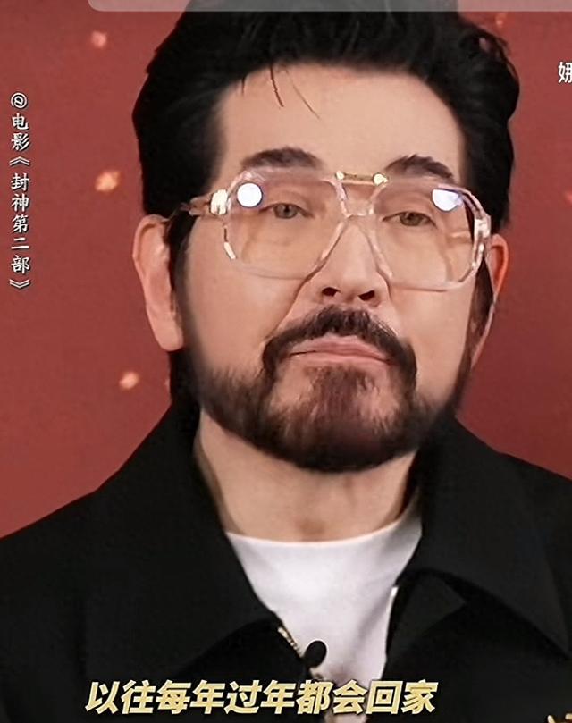 这一次,64岁情绪崩溃的费翔,给所有不婚不育的人提了一个醒