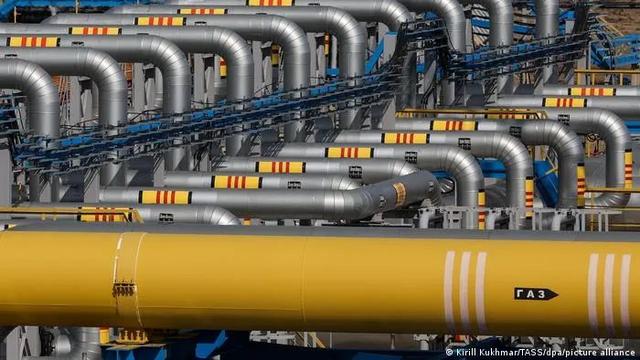 科幻小说中的技术！中国煤炭地下气化（UCG）一次性点火成功！