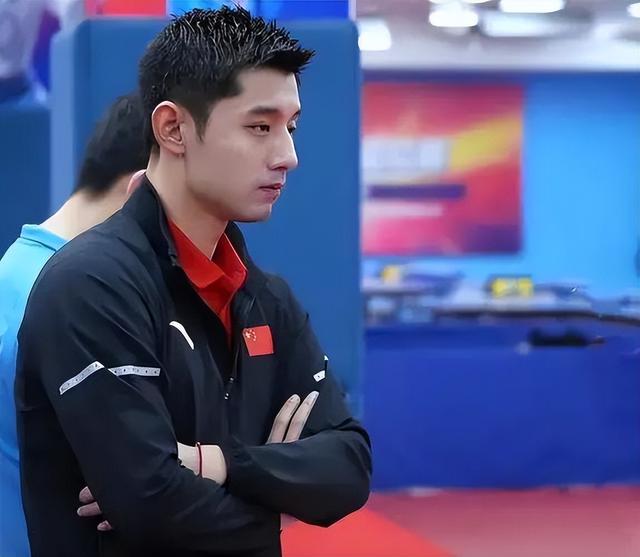 张继科的前车之鉴,欠下巨额赌债后销声匿迹的孔令辉,如今怎么样