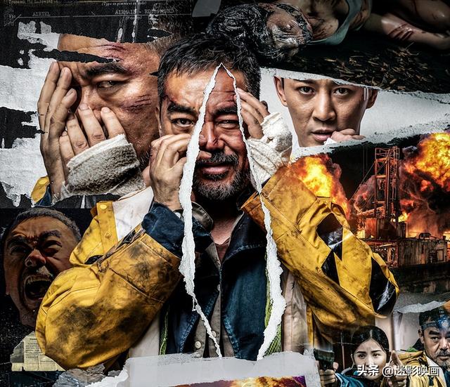 年度生猛犯罪爽片，刘青云神演技！香港奇案改编，尺度大胆被删减