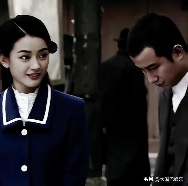 《雪豹》15年后,五位女演员不红各有苦衷,白月光“萧雅”近照美