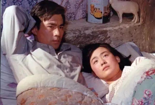 一部充满温情和美好的电影——《牧马人》