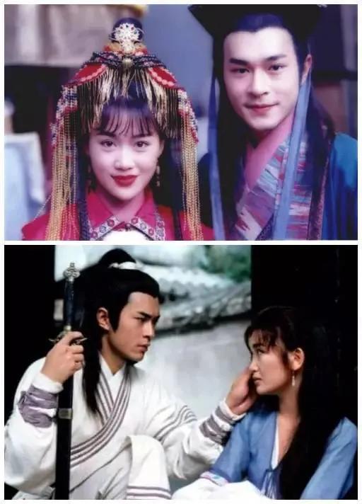 古龙经典《圆月弯刀》刘松仁版和古天乐版谁更胜一筹