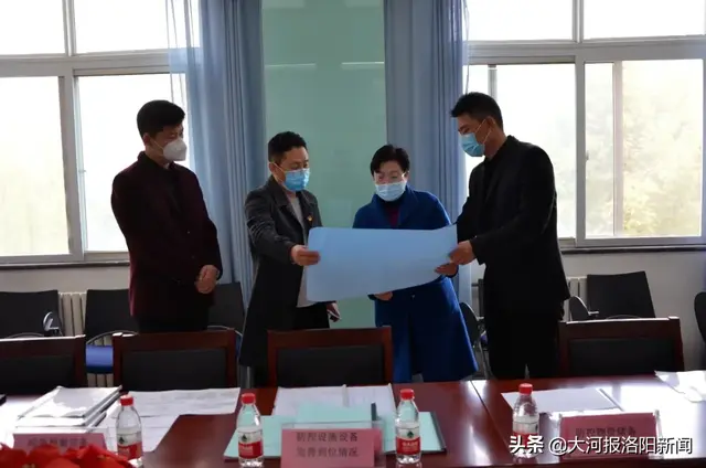 LYIS精神——洛阳国际学校致敬最美管理者