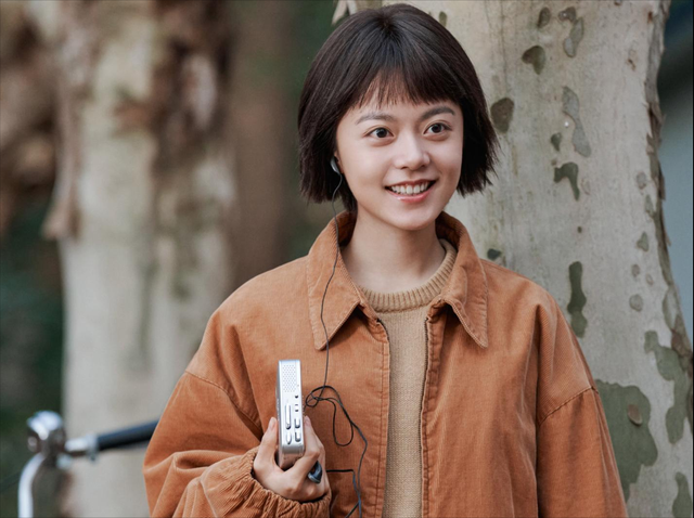 赵今麦星光大赏“怼脸拍”在韩网火了，白宇帆的话，终于有人信了