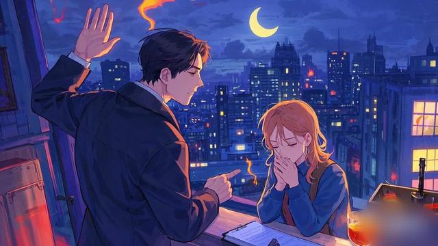 异性好友还是隐形恋人？撕开“纯友谊”背后的情感博弈