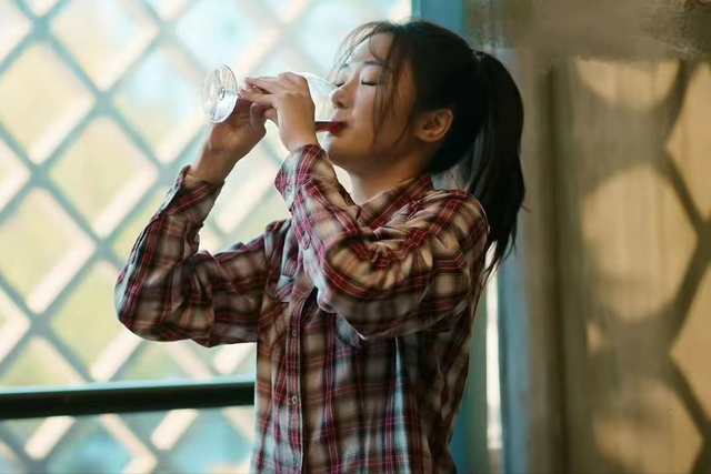 《幸福到万家》看到韩律师两次引诱幸运,才懂大勋执意分手太明智