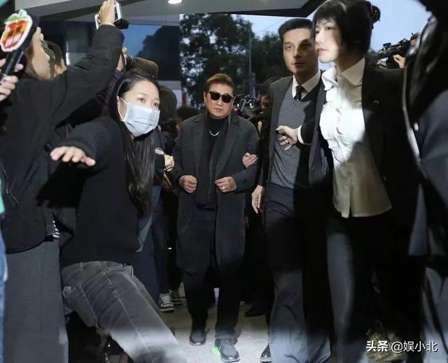 永失我爱的哈文,余生无你的苏湘涵,诠释着爱情中的凄美