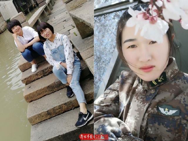 今天，来听听“高原女神”们的悄悄话……