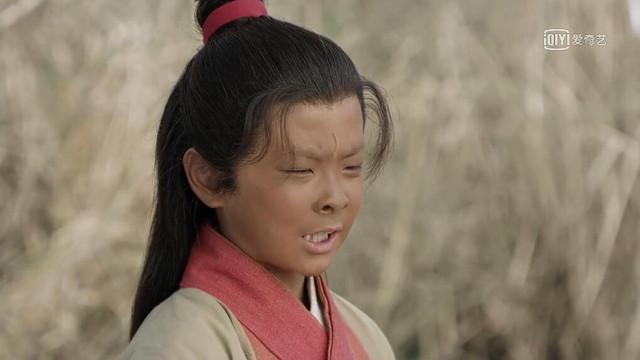 被这个包拯瞪了这么久,要结局了还真有点舍不得