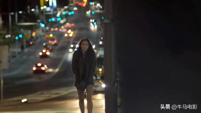 2部尺度惊人的外国电影，有颜有肉，外国佬真会拍