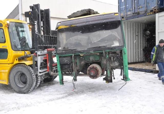 “大地女神”行动 守护地球家园