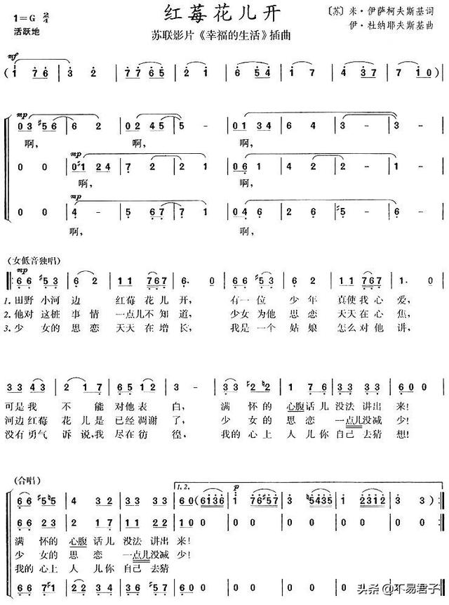 囧妈片尾曲《红莓花儿开》是什么花?它就在你身边只是叫法不一样