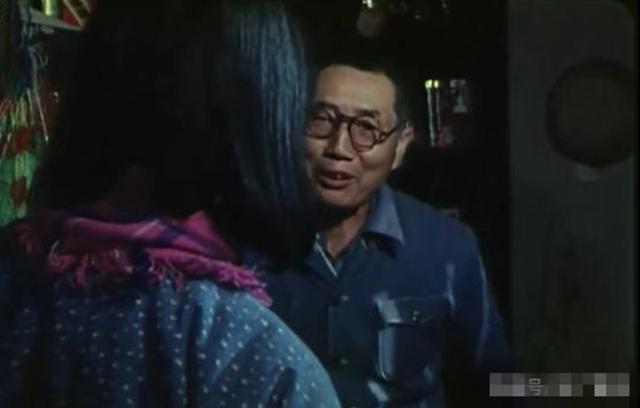 他是《青松岭》中自私自利的钱广，如今91岁高龄，祝福老艺术家