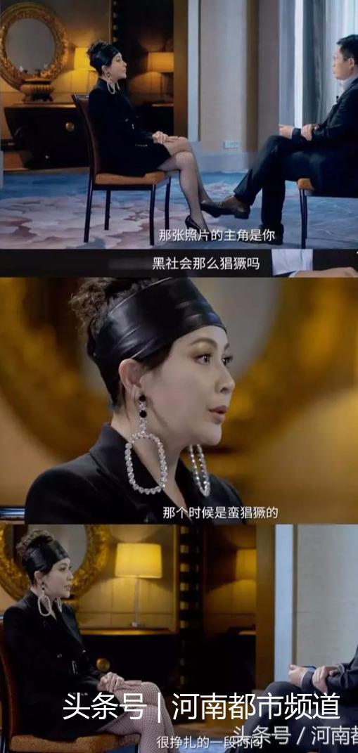 28年后刘嘉玲首回应裸照门：永远忘不了梁朝伟对我说的话……