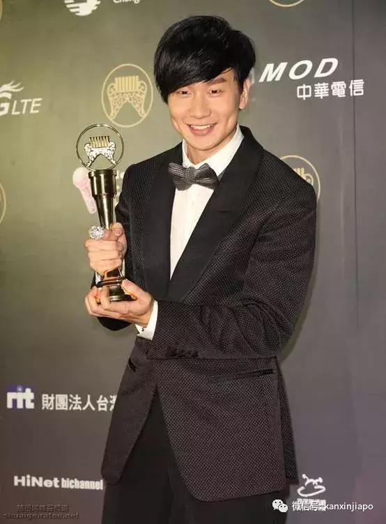 伟大的渺小,新加坡人骄傲的林俊杰十四年音乐路