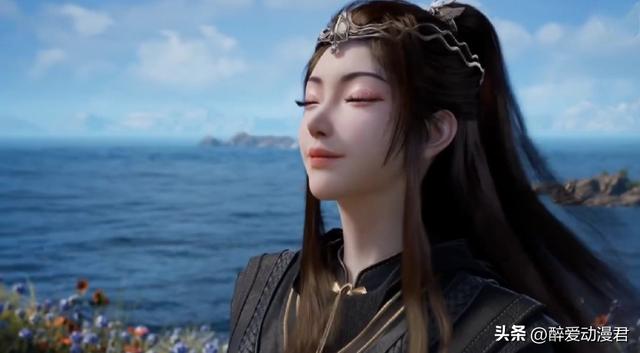 凡人修仙传118话,韩立见到元瑶沐浴,也不回避,太无耻看光元瑶