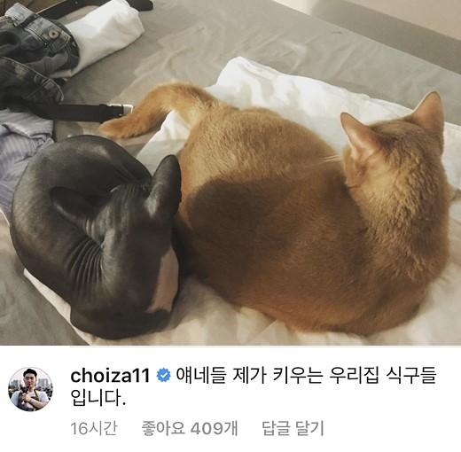 韩国歌手 崔子被传与前女友崔雪莉复合 社交网站发文否认