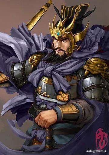 战至终章——《说唐全传》中神祇临凡的最强七大战将之死