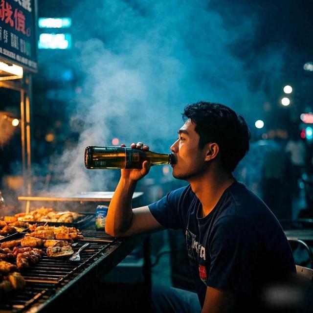 异性好友还是隐形恋人？撕开“纯友谊”背后的情感博弈