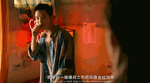 谁先爱上邱泽的