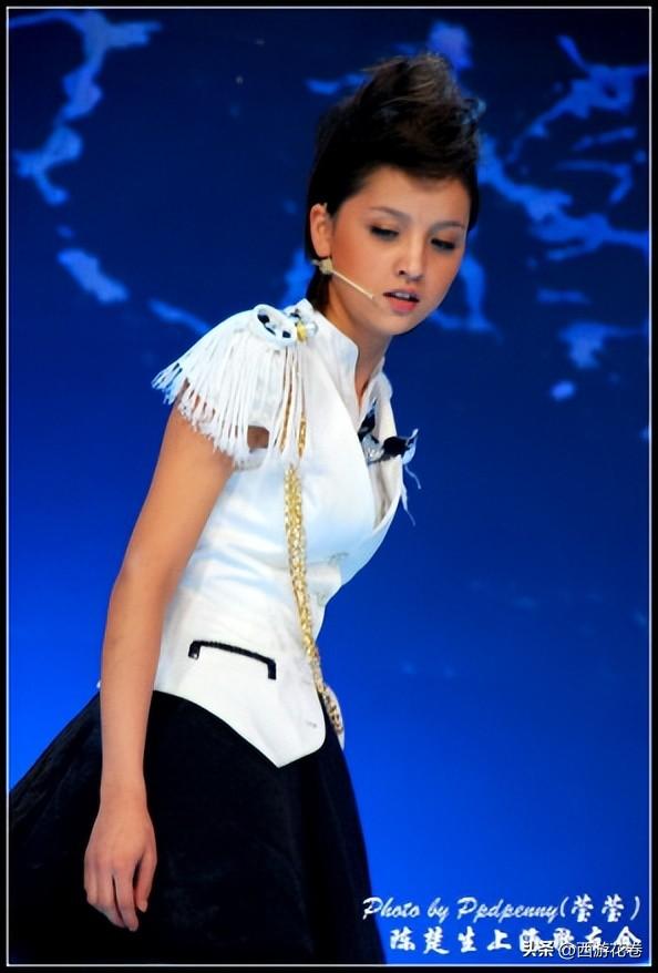 巴哈古丽——中国大陆女演员、歌手