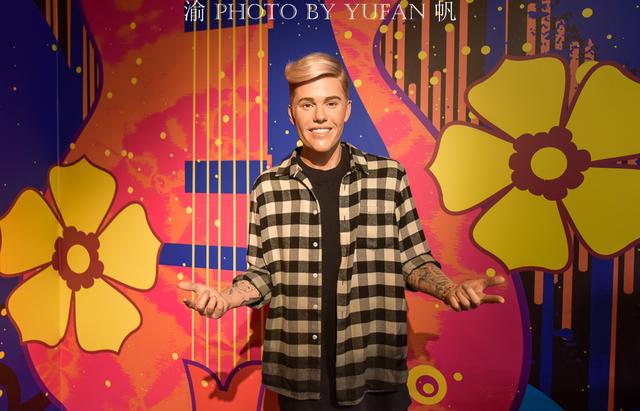 在重庆可以一次与几十位中外明星面对面？没想到竟然是真的