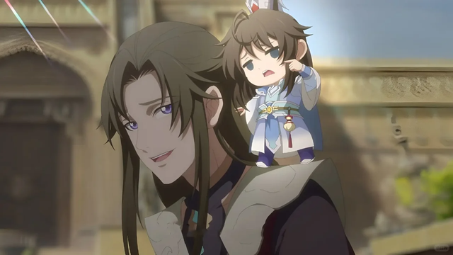 一念永恒：白小纯如何获得最后金属性天人魂