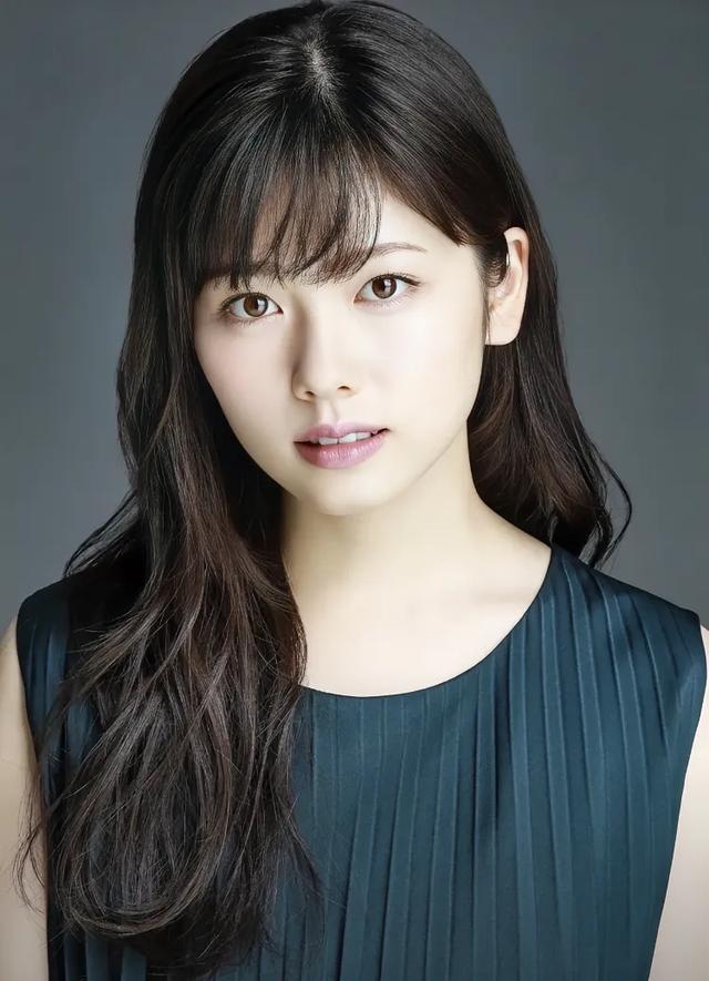 日本十位90后新生代实力女星，哪一位才是真正的国民女神？