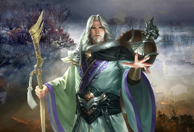 雪中悍刀行：春秋十三甲中，有五位陆地神仙，李淳罡仅排第二