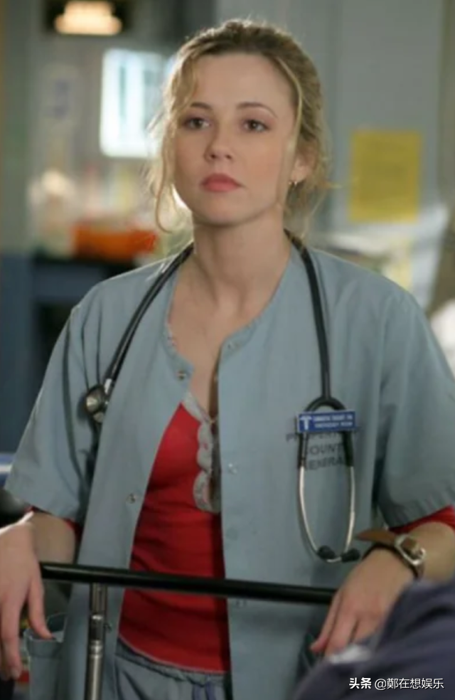 欧美影视史上最性感的护士(19张照片)电影推荐
