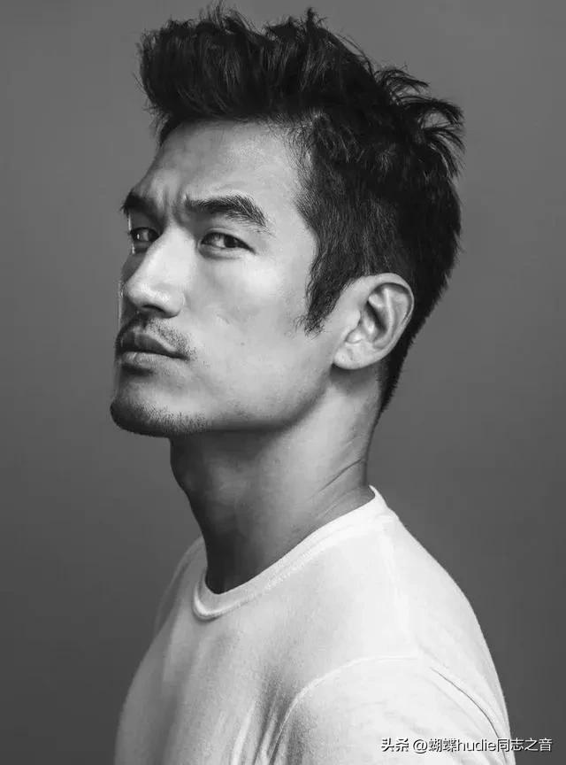 绝对男人海选启动，一场男体视觉盛宴